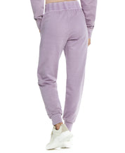 Women'S Sunwashed French Terry Jogger In Dusk