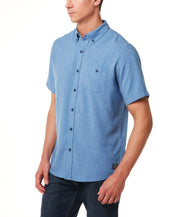 Performance Shirt In Federal Blue