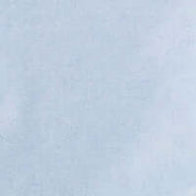 Textured fabric swatch in dusty blue, showcasing a soft, vintage-inspired look for casual wear.