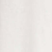 Bright white solid linen cotton fabric for stylish short sleeve shirts, perfect for layered looks and casual wear.