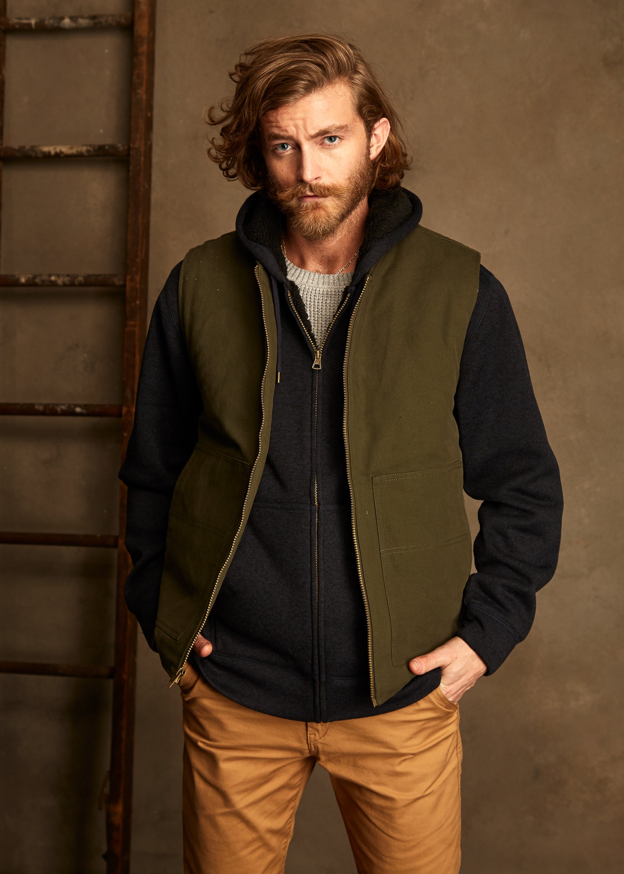 Weatherproof vintage vest new arrivals