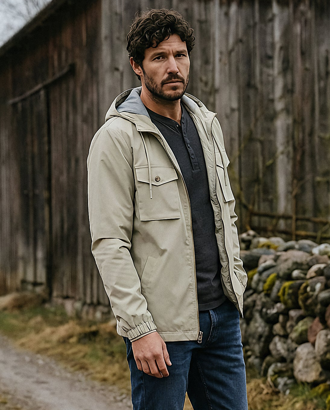 How to Layer for Changing Weather: A Men's Guide to Getting It Right