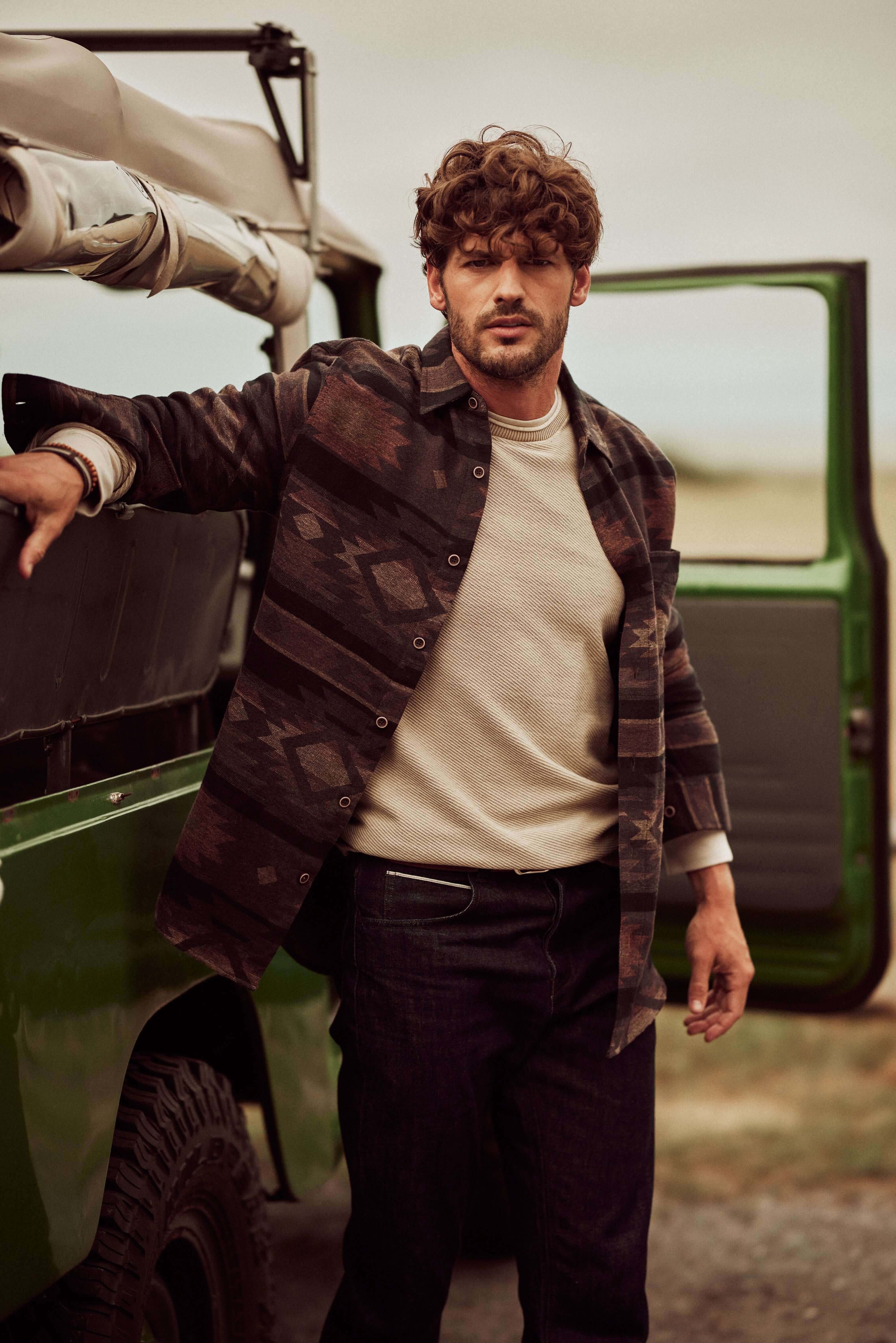 What Is a Shacket? The Complete Guide to Men's Shirt Jackets
