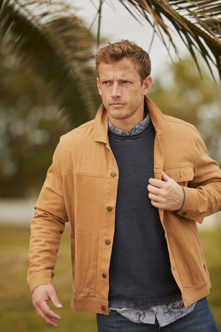 All Outerwear