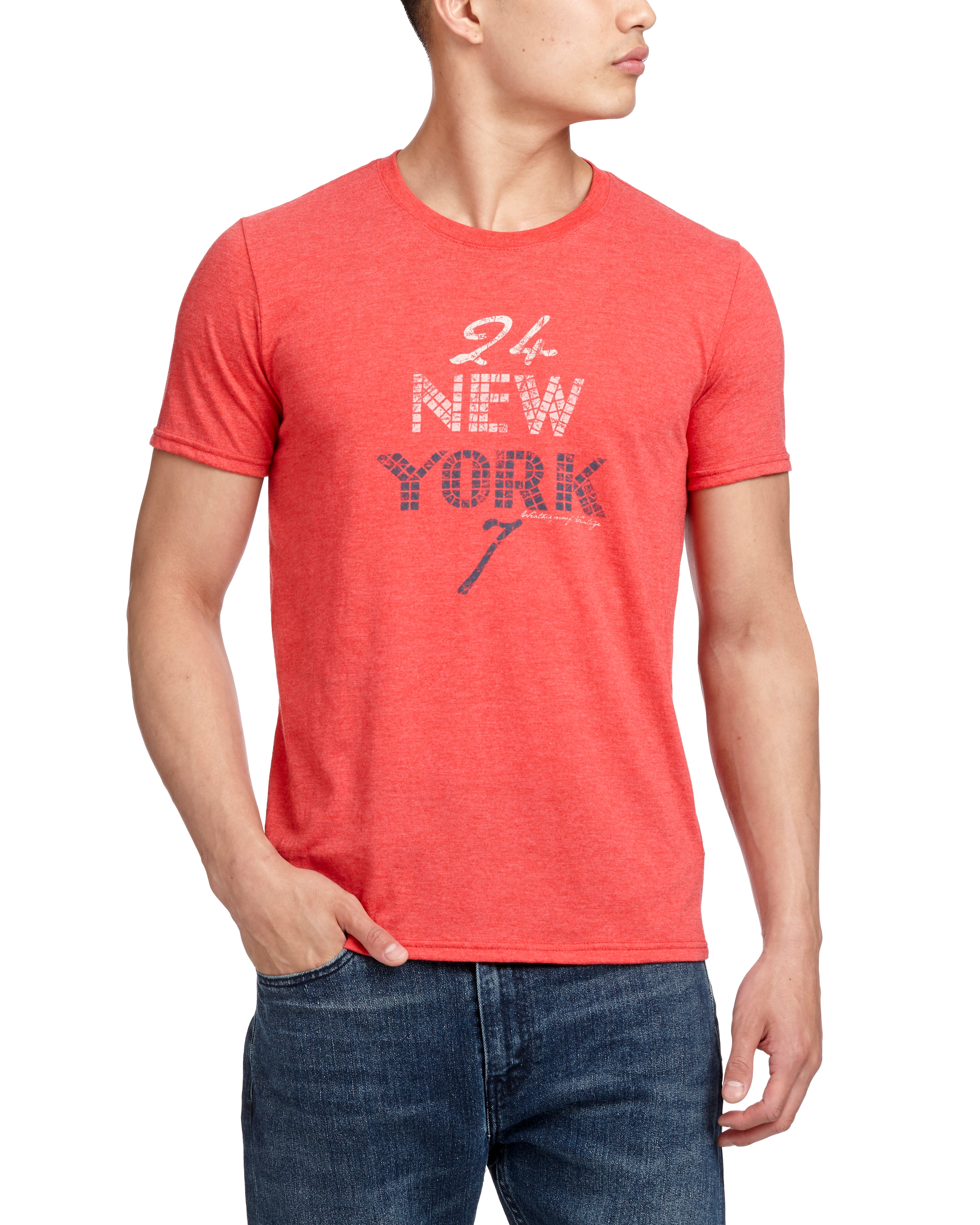 Summer Vintage Tees