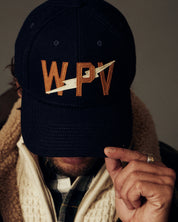 Felt Lightning Wool Cap
