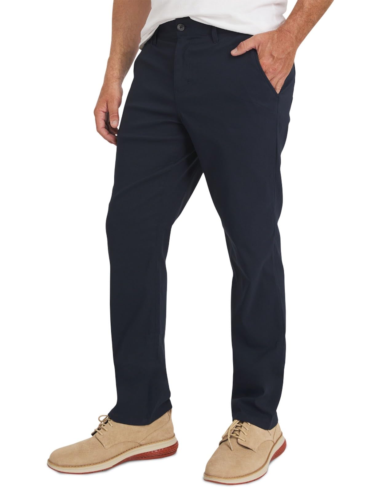 Weatherproof Vintage Men's The Excursion Pant - Navy