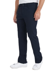 The Maverick Tech Cargo Pant in Navy