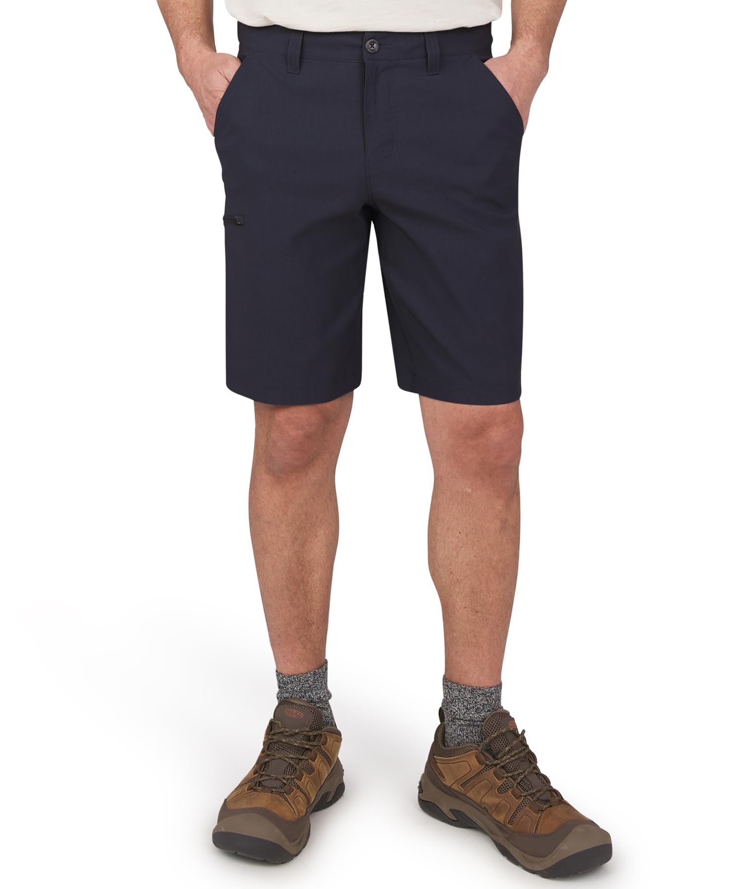 Weatherproof Vintage Men's The Hyker Short - Storm