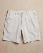 The 8" Twill Short in Stone
