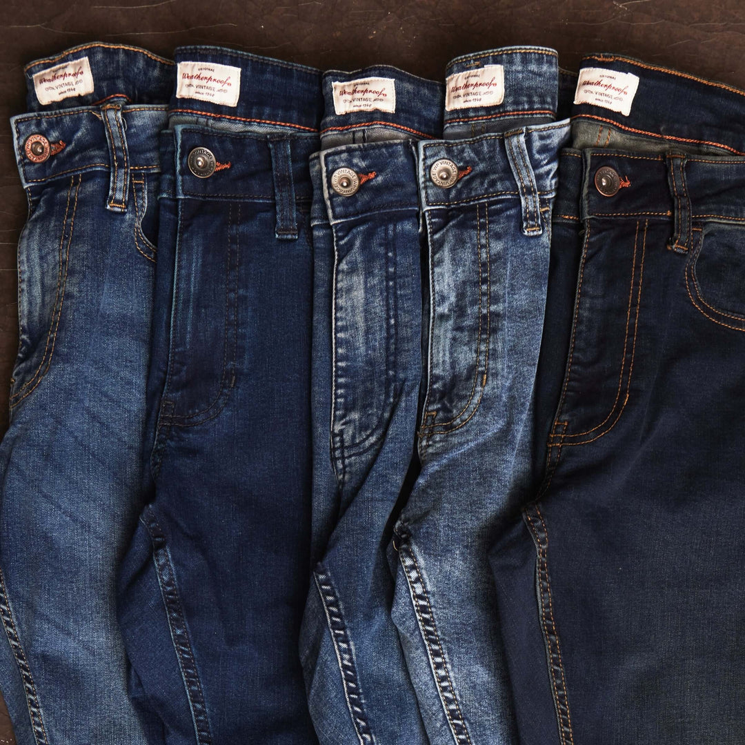 Men's Pants – Weatherproof® Vintage