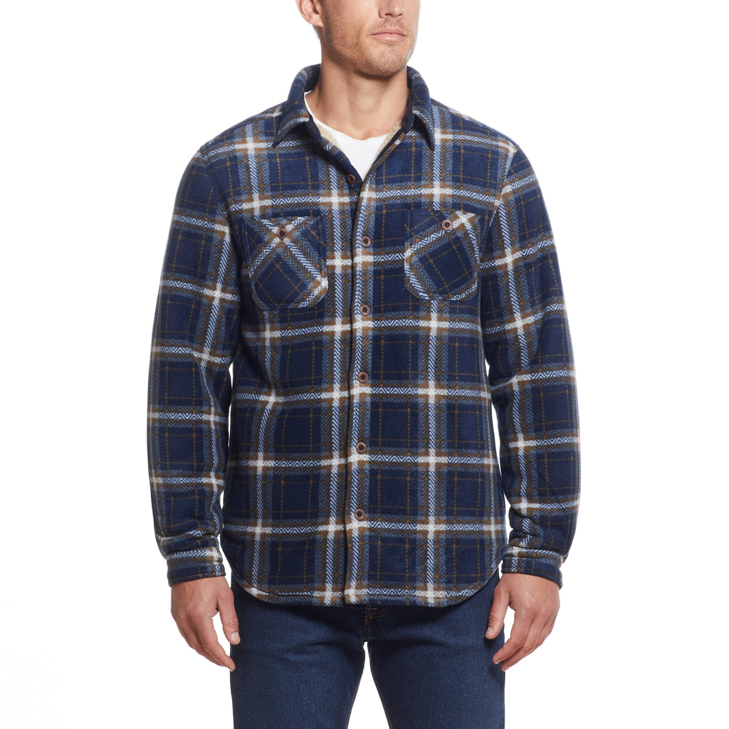 Shirt Jackets