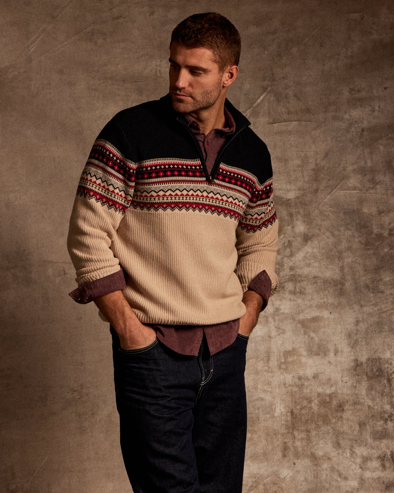 Weatherproof Vintage logo