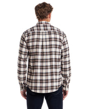 Holiday Antique Flannel in Shell