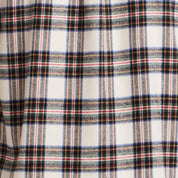 Holiday Antique Flannel in Shell