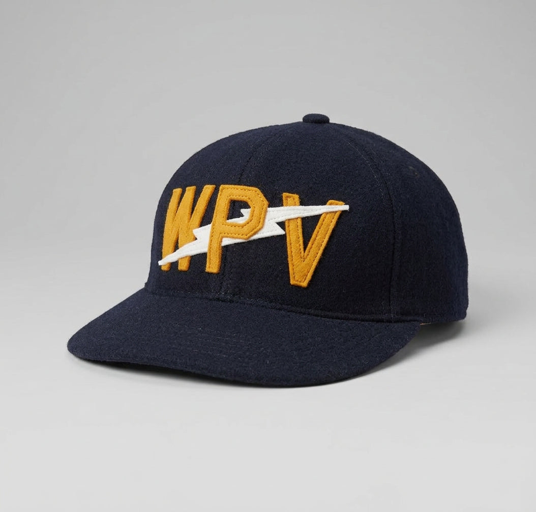 Felt Lightning Wool Cap