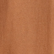 Cotton-Cashmere Raglan Sweater in Camel