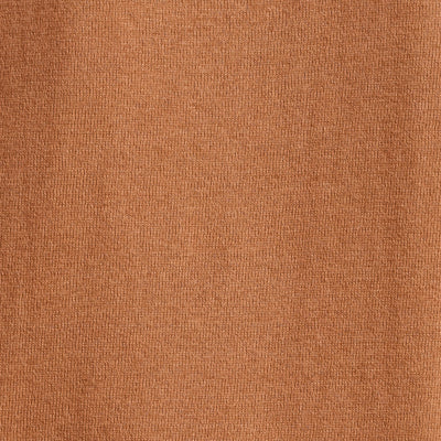 Cotton-Cashmere Raglan Sweater in Camel