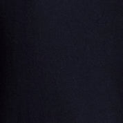 Cotton-Cashmere Raglan Sweater in Navy
