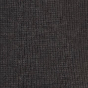 SOFT TOUCH ALLOVER TEXTURED QUARTER ZIP in PEWTER HEATHER (F2640940WV)