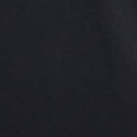 L/S BRUSHED JERSEY CREW in BLACK (F268059WV)