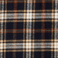 The Everyday Flannel in Night Sky