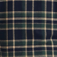WAFFLE FLANNEL in SKY CAPTAIN (F2685991WV)