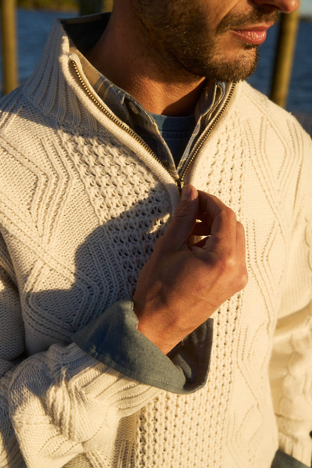Men's Sweaters – Weatherproof® Vintage