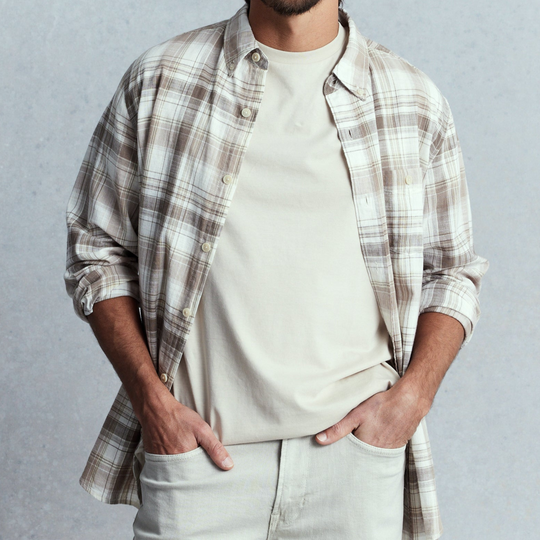 Men's Shirt Jackets – Weatherproof® Vintage