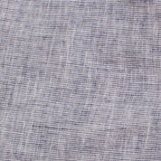 Short Sleeve Linen Cotton in Indigo