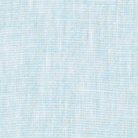 Short Sleeve Linen Cotton in Mint