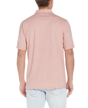 Micro Stripe Coat Front Knit In Autumn