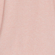 Micro Stripe Coat Front Knit In Autumn