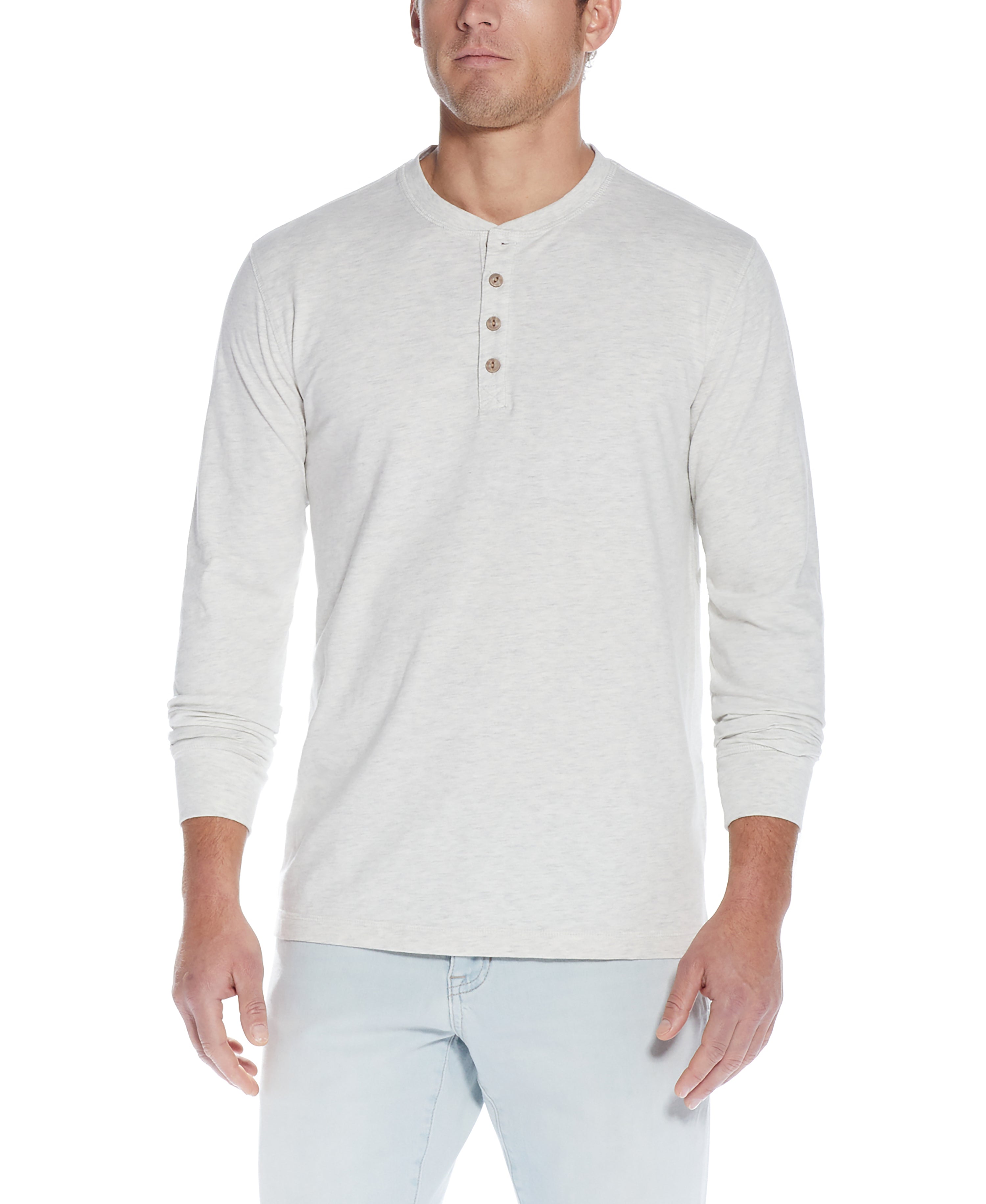 henleys shirt
