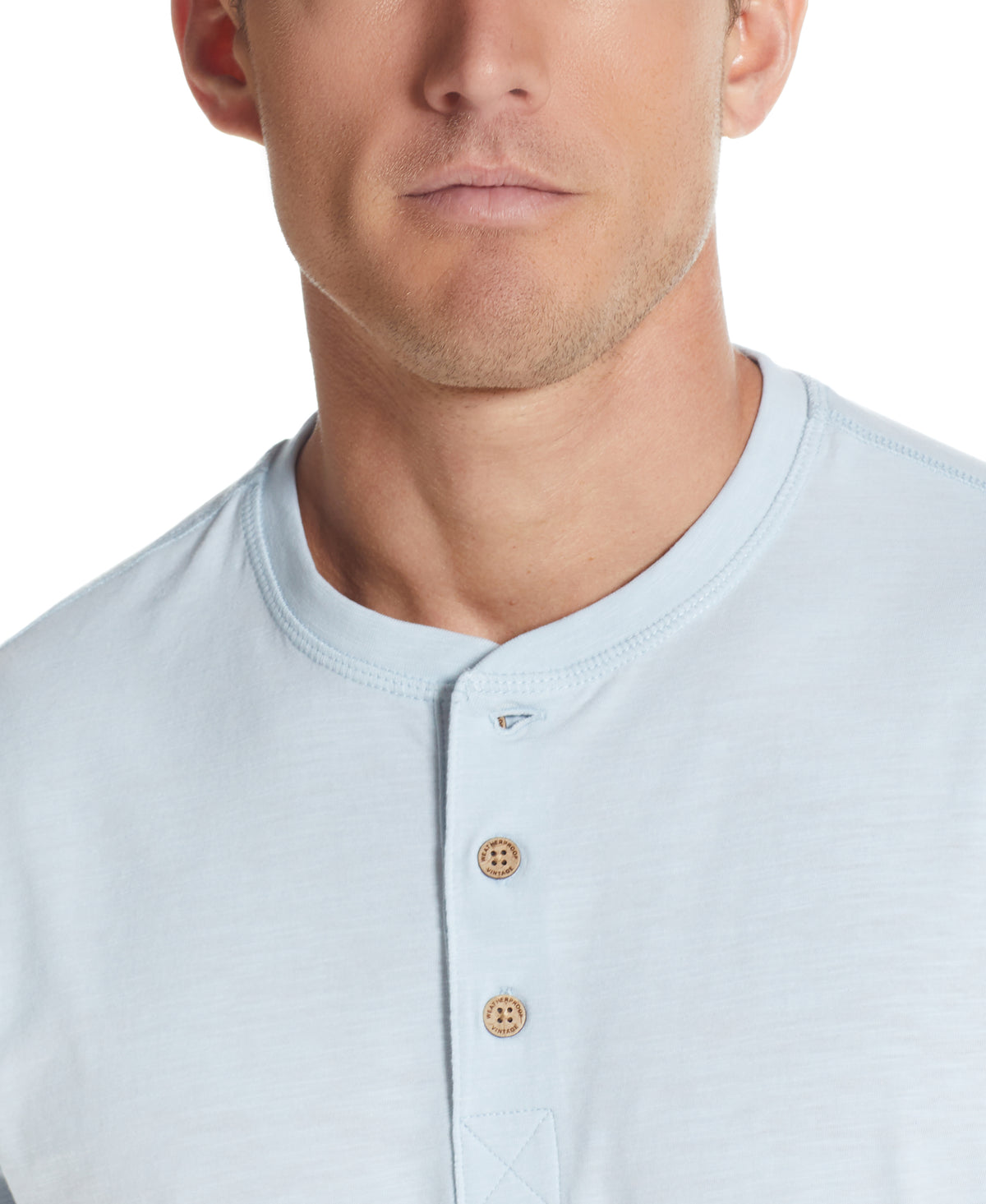 Henleys – Weatherproof® Vintage