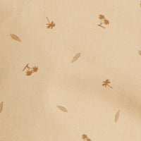 Copy of 7" Palm Tree Print Short in Nomad