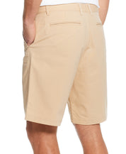 9" Ottoman Short In Nomad | Bottoms & Denim | Weatherproof Vintage