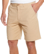 9" Ottoman Short In Nomad | Bottoms & Denim | Weatherproof Vintage
