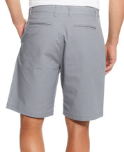 9" Ottoman Short In Shark Skin | Bottoms & Denim | Weatherproof Vintage