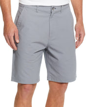 9" Ottoman Short In Shark Skin | Bottoms & Denim | Weatherproof Vintage
