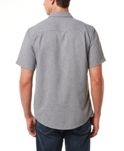 Performance Shirt In Grey