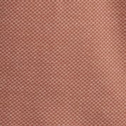 Short Sleeve Coat Front Knit in Biscuit