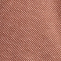 Short Sleeve Coat Front Knit in Biscuit