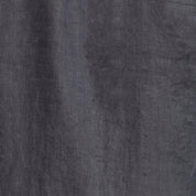 Long Sleeve Linen Shirt in Grey