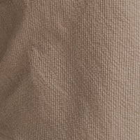 Mini Seersucker Short in Khaki