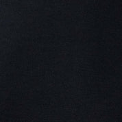 Long Sleeve Crew Neck in Black