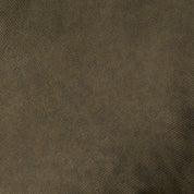 Sueded Jacket in Olive