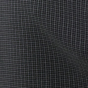 Grid Pants in Charcoal
