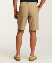 Weatherproof Vintage Men's The Hyker Short - Sand