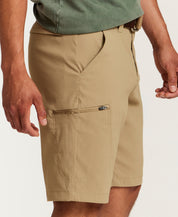 Weatherproof Vintage Men's The Hyker Short - Sand